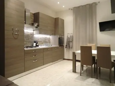 Cucina o angolo cottura di Ca' Novo