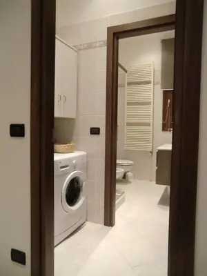 Bagno di Ca' Novo