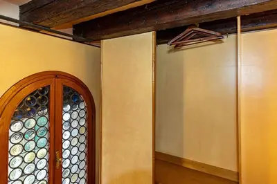 Planimetria di Lucky House Apartment between Rialto and San Marco