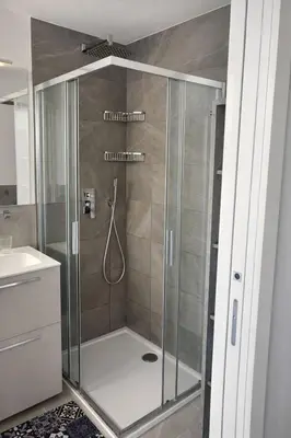 Bagno di Jesolo Lido Apartment with Pool Balcony & Beach Nearby