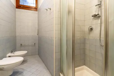 Bagno di Art Dreams Apartment Dimora Casanova