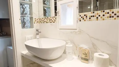 Bagno di Appartamento Ca’De la Madonna by Ca-Sa Check