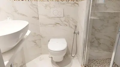 Bagno di Appartamento Ca’De la Madonna by Ca-Sa Check