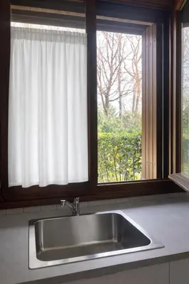 Planimetria di Casa Gaidon