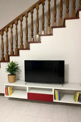 TV o dispositivi per l'intrattenimento presso Casa Gaidon