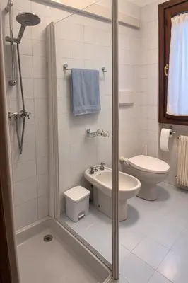 Bagno di Casa Gaidon