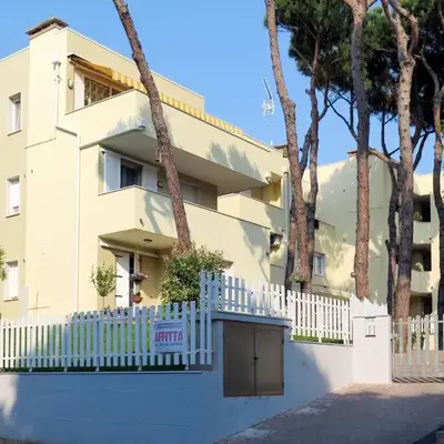 Holiday Home Veranda-2 by Interhome