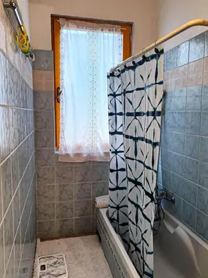 Bagno di Casa Radu