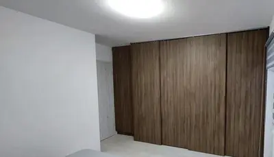 Planimetria di Casa Rita