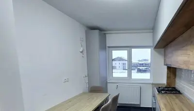 Cucina o angolo cottura di Casa Rita