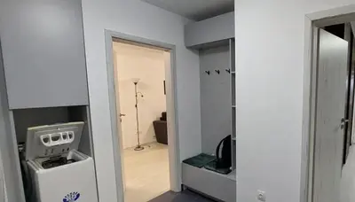 Planimetria di Casa Rita
