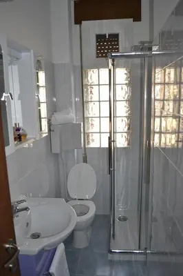 Bagno di Locazione Turistica