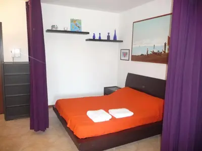 Letto o letti in una camera di hannover