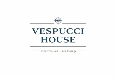 Certificato, attestato, insegna o altro documento esposto da Vespucci House Appartamento vicino alla Spiaggia con Aria Condizionata e Parcheggio Gratuito