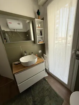 Bagno di Lella sea house