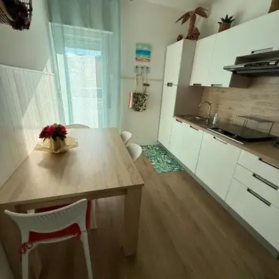 Lella sea house