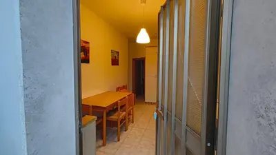 Planimetria di Flat in Rosolina Mare near beach