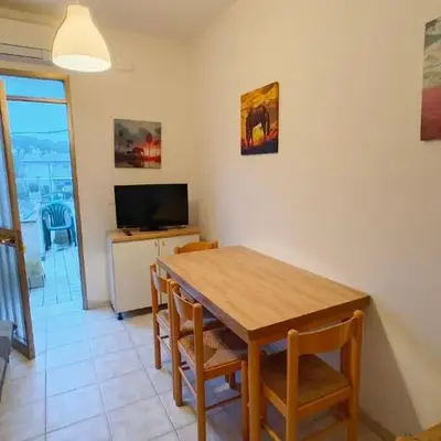 Flat in Rosolina Mare near beach