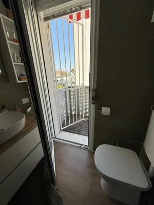 Bagno di Lella sea house