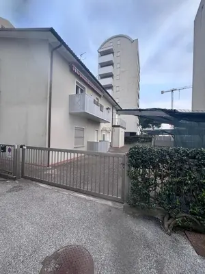 Edificio in cui si trova l'appartamento