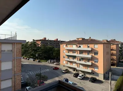 Planimetria di Welc-ōM Tiny Garofani
