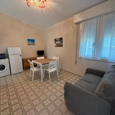 Rosolina Apartment Near Porto Caleri