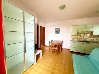 Cucina o angolo cottura di Via delle Campanule Apartment for 5