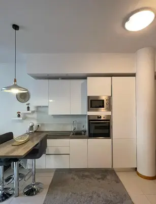 Cucina o angolo cottura di Principessina