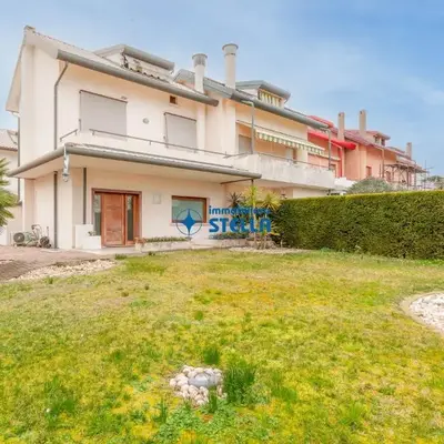 Villa Fregonese