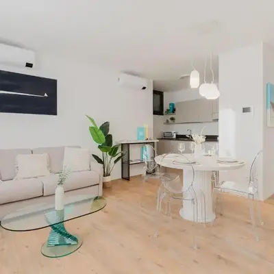 Jesolo Altamarea Privilege Suite