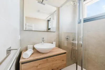Bagno di Jesolo Altamarea The Level Suite