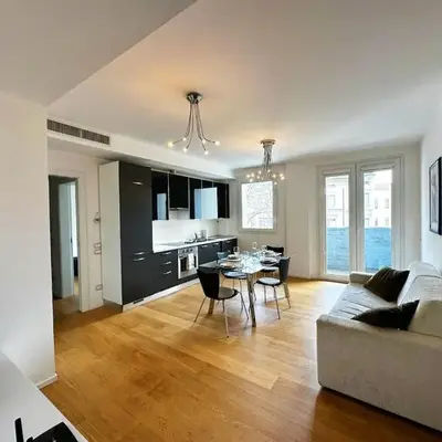 CityLife Largo Europa