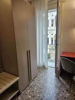 Planimetria di La Casa di Carlo