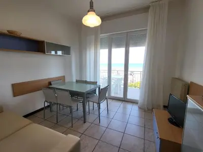 Planimetria di Villa Mazzon Family Apartments