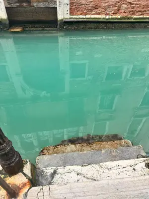 Planimetria di Ca'Furlani