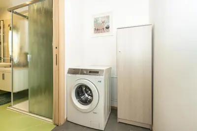 Planimetria di Myriam Holiday Apartment - Realnova