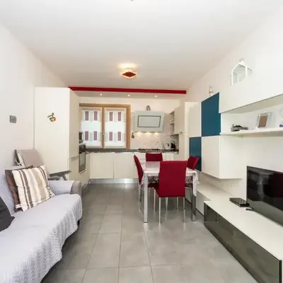 Myriam Holiday Apartment - Realnova