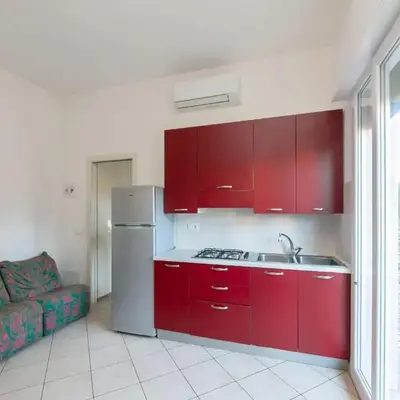 Condominio Euroresidence