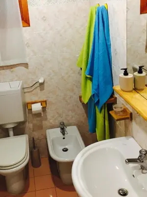 Bagno di 