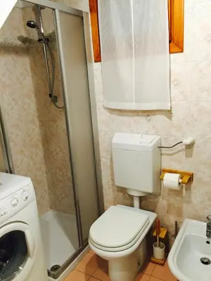 Bagno di 