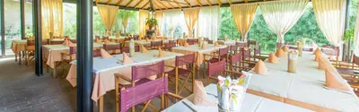 Ristorante o altro punto ristoro di Hotel Palazzon Gradenigo