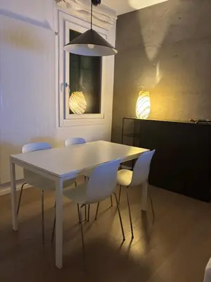 Planimetria di Padova Luxury Home