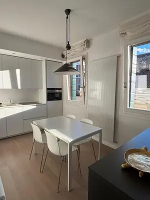 Cucina o angolo cottura di Padova Luxury Home