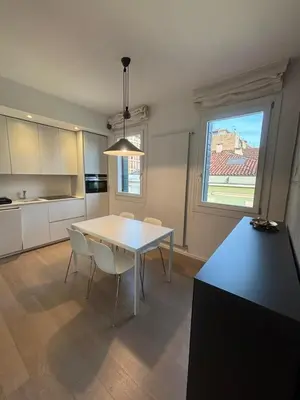 Cucina o angolo cottura di Padova Luxury Home