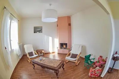 Planimetria di Agriturismo Da Rosy