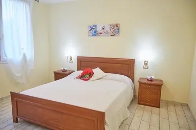 Planimetria di Agriturismo Da Rosy
