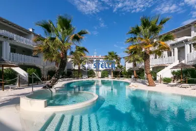 Piscina di Baia Blu - Lido di Jesolo o nelle vicinanze