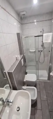 Bagno di Affitta Camere Padova