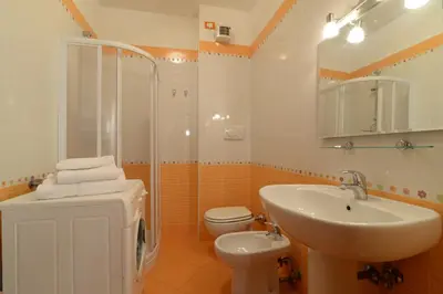 Bagno di PadovaResidence Apartments - tra Piazza delle Erbe e il Duomo