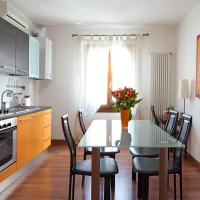 PadovaResidence Apartments - tra Piazza delle Erbe e il Duomo